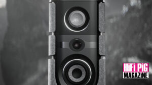 Focal Diva Alta Utopia Active Wireless Speaker hifi news