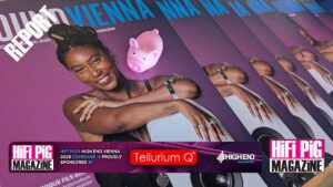 High End Vienna 2026 Report Part Six - Floor 1 vienna high end show Vienna hifi show 2026 report
