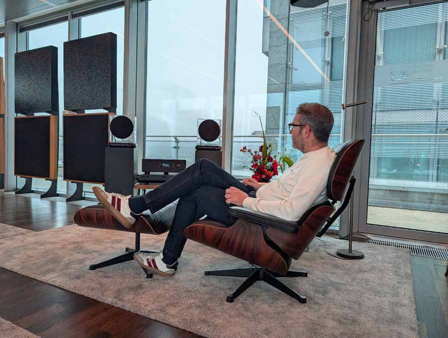 Xclusive High End Show Vienna 2026
High end ienna 2026 report