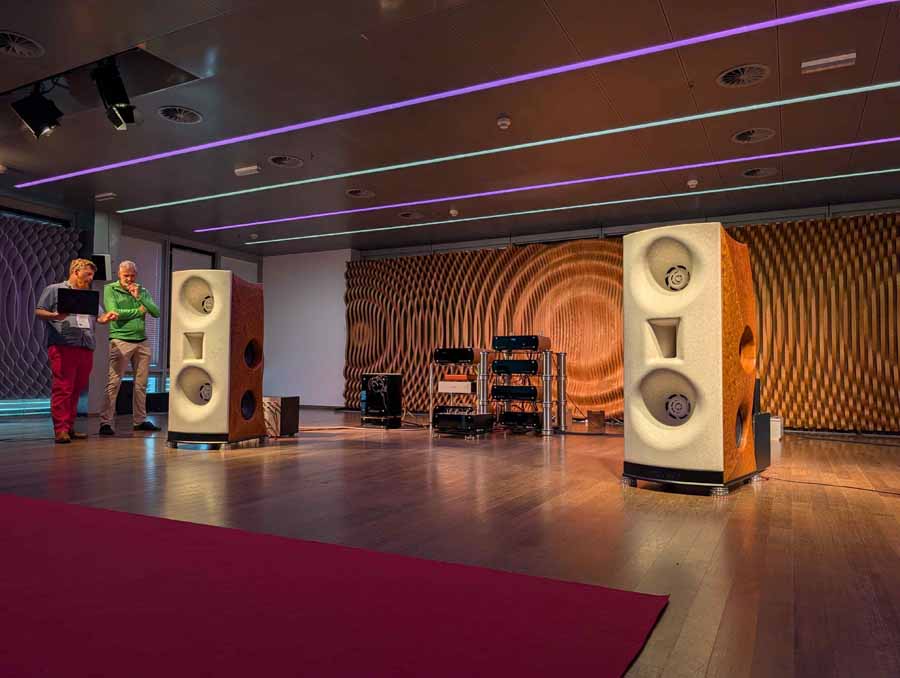 Xclusive High End Show Vienna 2026
High end ienna 2026 report