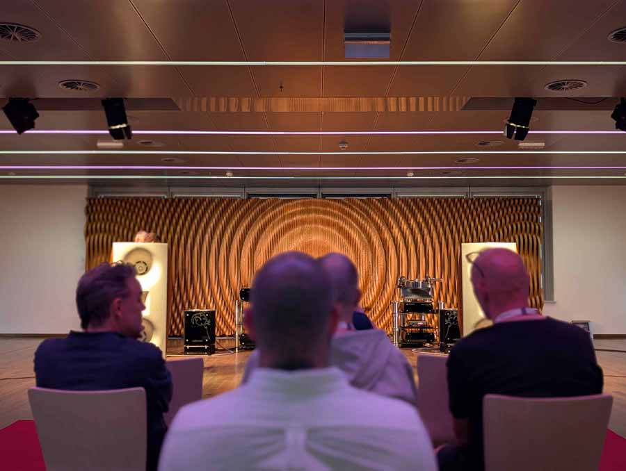 Xclusive High End Show Vienna 2026
High end ienna 2026 report