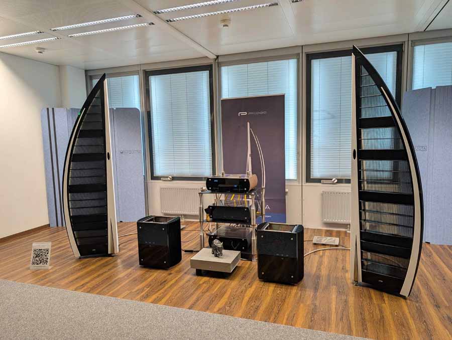 Xclusive High End Show Vienna 2026
High end ienna 2026 report