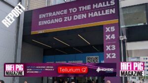 High End Vienna 2026 Report Part 7 – Hall X2 Vienna High End Report 2026