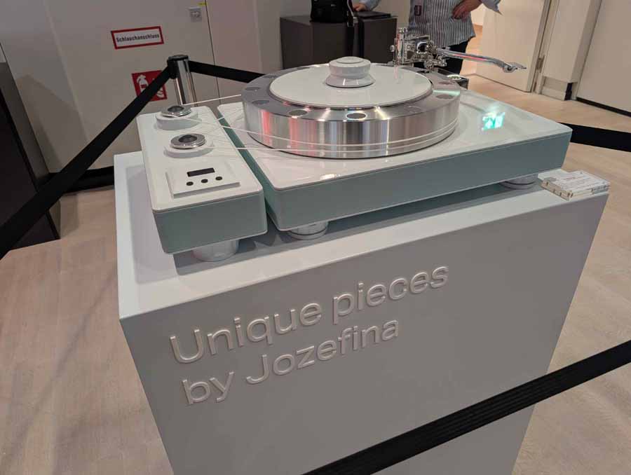 high end vienna 2026 report part 1
Vienna High End 2026 report