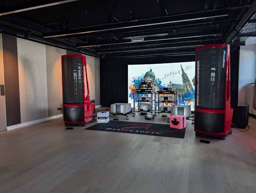 high end vienna 2026 report part 1
Vienna High End 2026 report