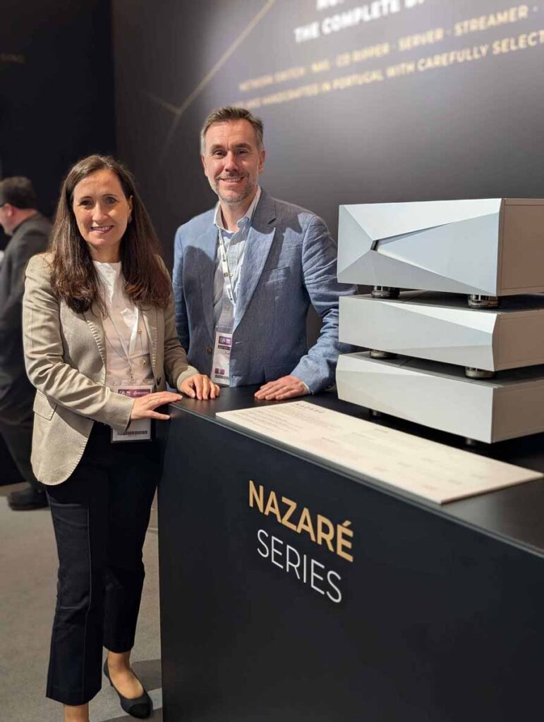 high end vienna 2026 report part 1
Vienna High End 2026 report