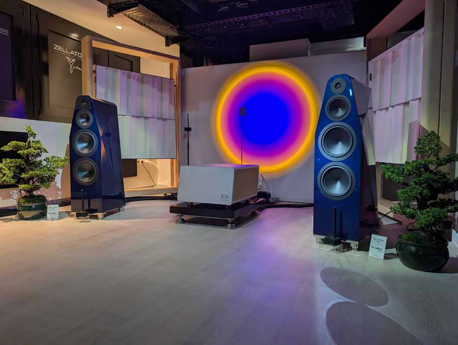 high end vienna 2026 report part 1
Vienna High End 2026 report
