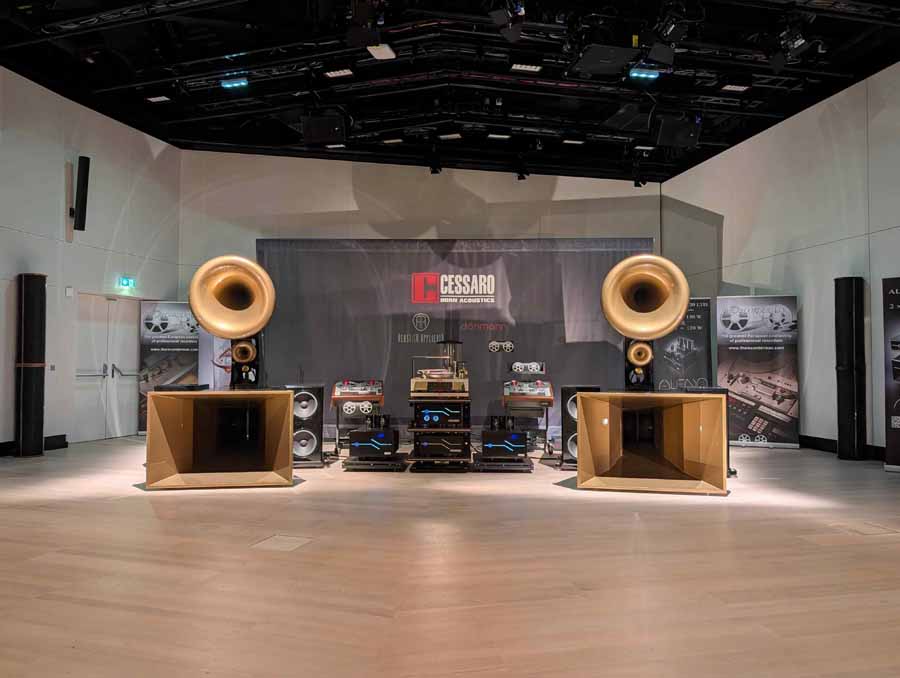 high end vienna 2026 report part 1
Vienna High End 2026 report