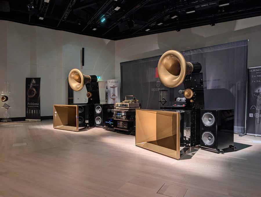 high end vienna 2026 report part 1
Vienna High End 2026 report