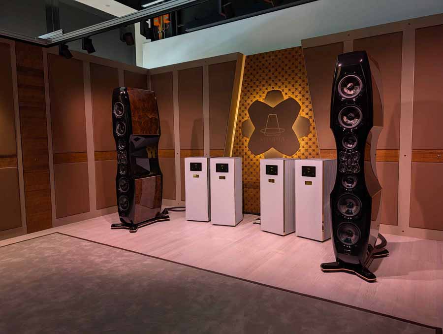 high end vienna 2026 report part 1
Vienna High End 2026 report