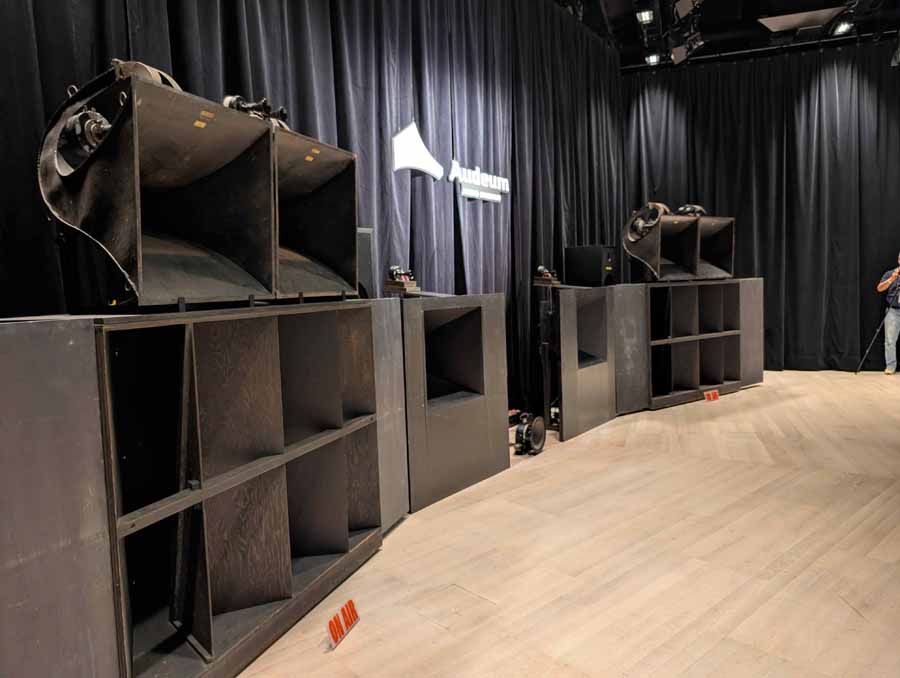 high end vienna 2026 report part 1
Vienna High End 2026 report