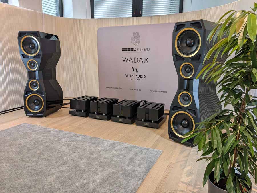 high end vienna 2026 report part 1
Vienna High End 2026 report