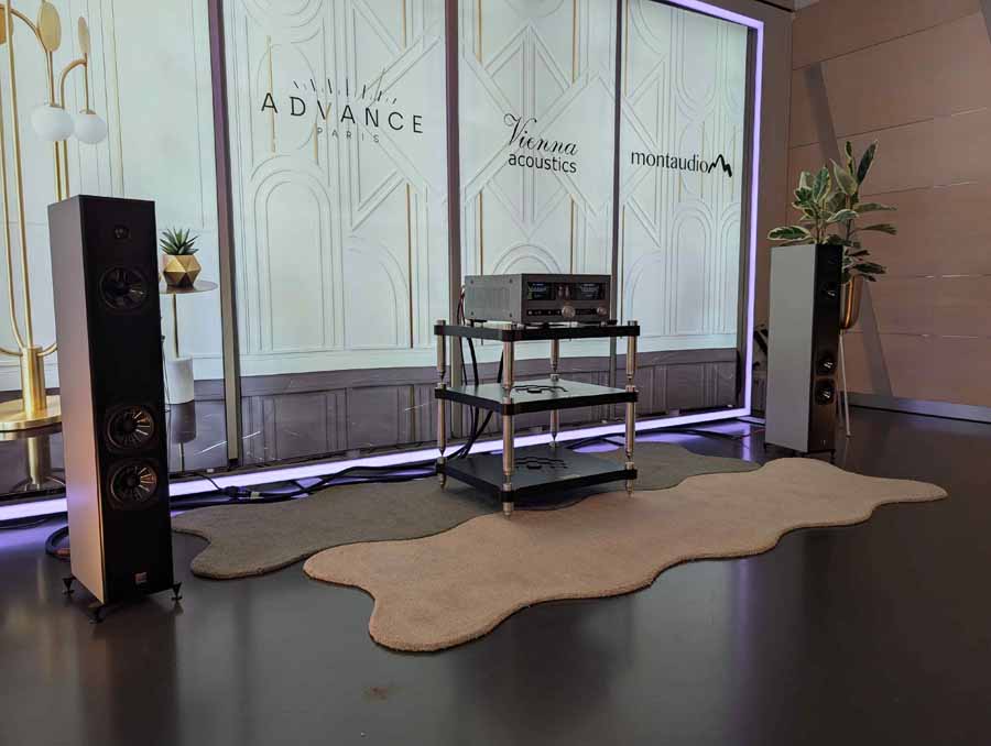 High End Vienna 2026 Report
Vienna high end hifi show 2026
hifi show 2026