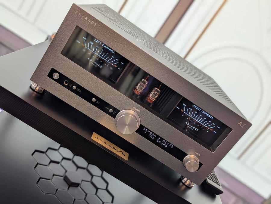High End Vienna 2026 Report
Vienna high end hifi show 2026
hifi show 2026
