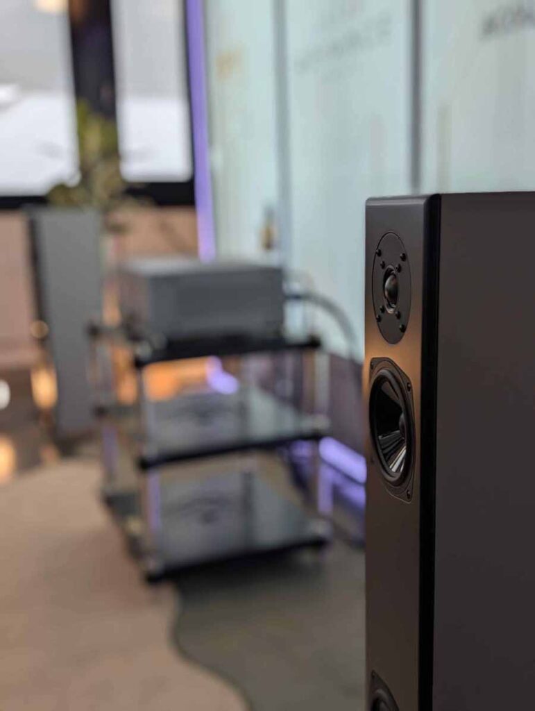 High End Vienna 2026 Report
Vienna high end hifi show 2026
hifi show 2026