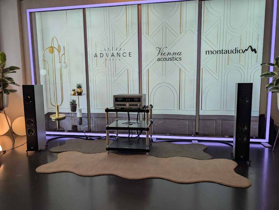 High End Vienna 2026 Report
Vienna high end hifi show 2026
hifi show 2026