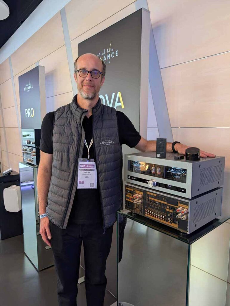 High End Vienna 2026 Report
Vienna high end hifi show 2026
hifi show 2026