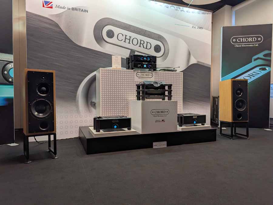High End Vienna 2026 Report
Vienna high end hifi show 2026
hifi show 2026