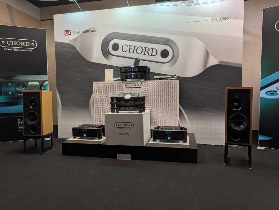 High End Vienna 2026 Report
Vienna high end hifi show 2026
hifi show 2026