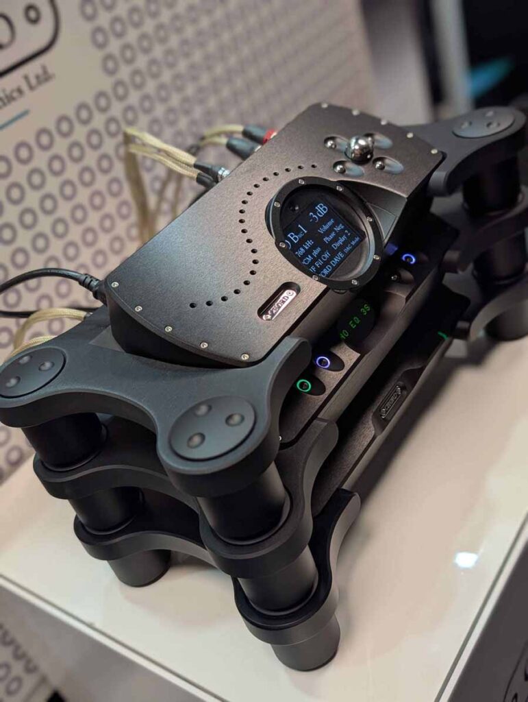 High End Vienna 2026 Report
Vienna high end hifi show 2026
hifi show 2026