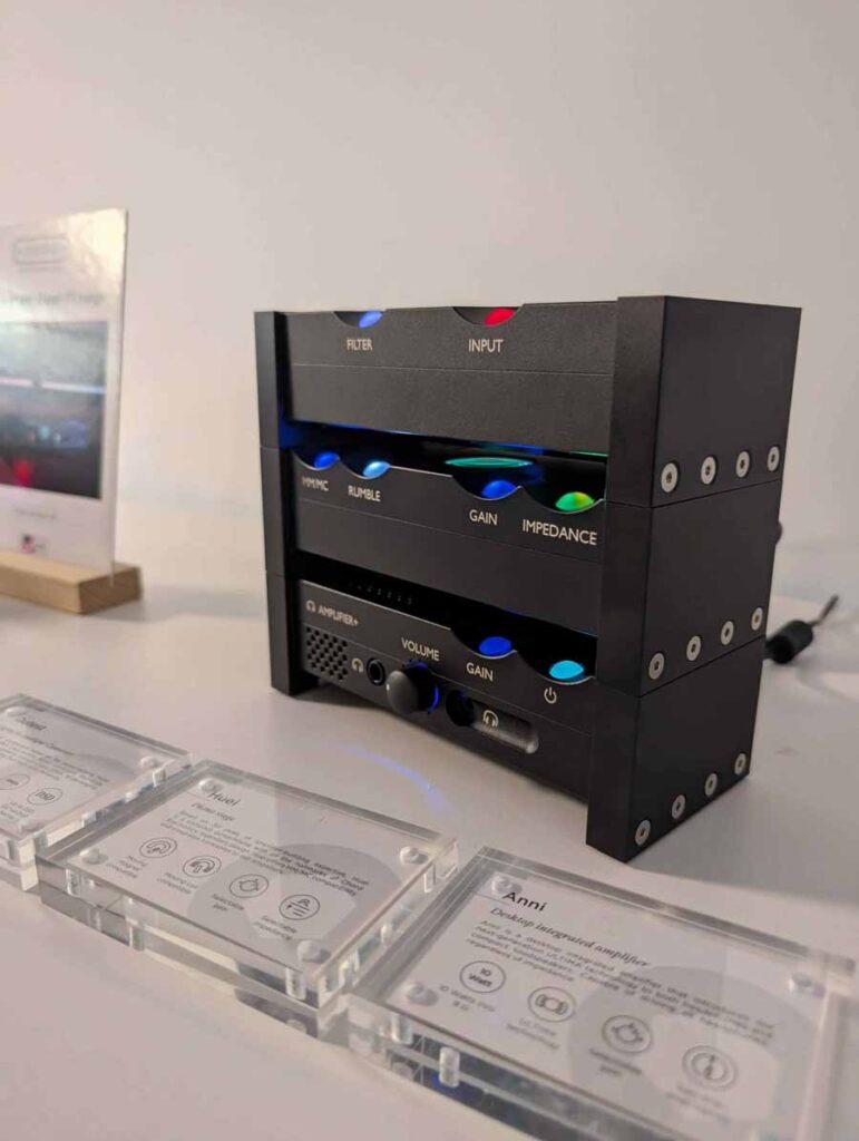 High End Vienna 2026 Report
Vienna high end hifi show 2026
hifi show 2026