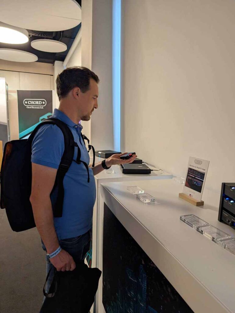 High End Vienna 2026 Report
Vienna high end hifi show 2026
hifi show 2026