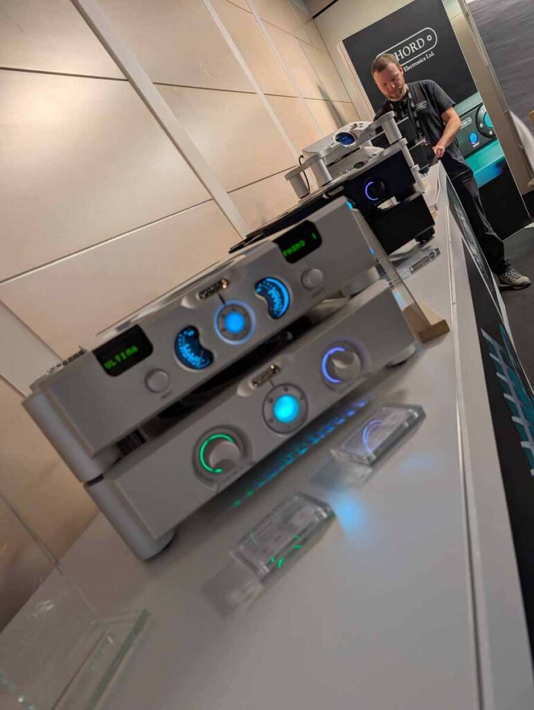 High End Vienna 2026 Report
Vienna high end hifi show 2026
hifi show 2026
