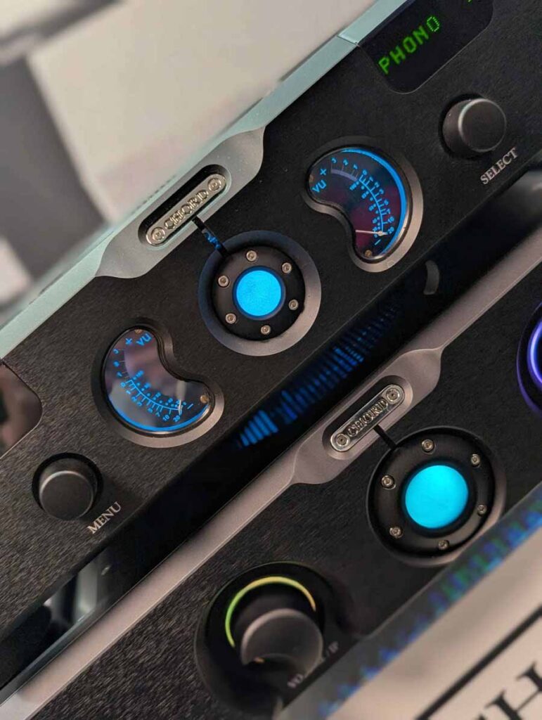 High End Vienna 2026 Report
Vienna high end hifi show 2026
hifi show 2026