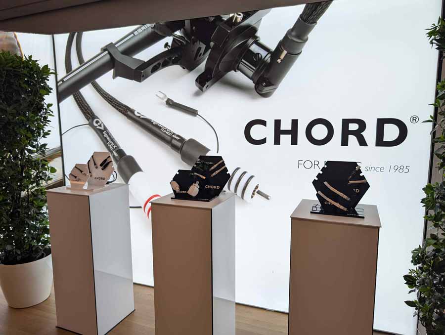 High End Vienna 2026 Report
Vienna high end hifi show 2026
hifi show 2026