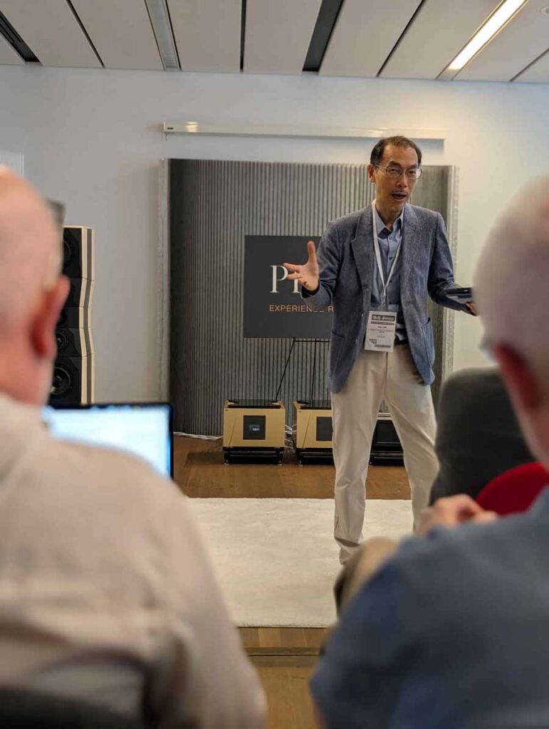 High End Vienna 2026 Report
Vienna high end hifi show 2026
hifi show 2026