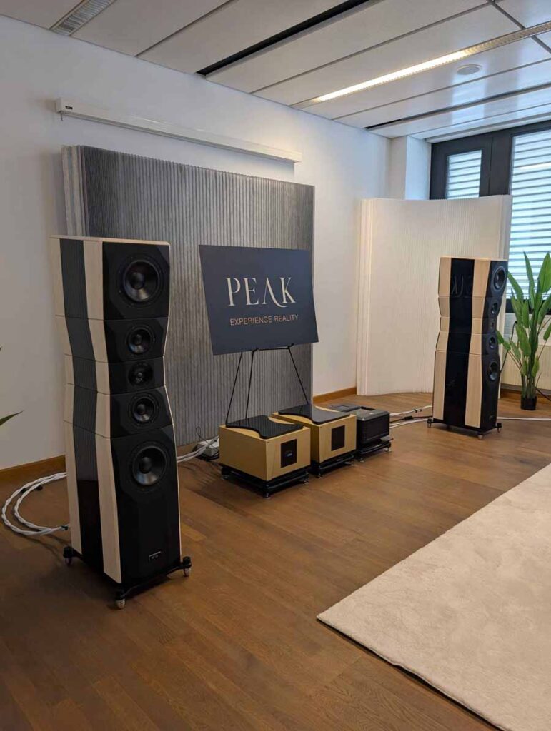 High End Vienna 2026 Report
Vienna high end hifi show 2026
hifi show 2026