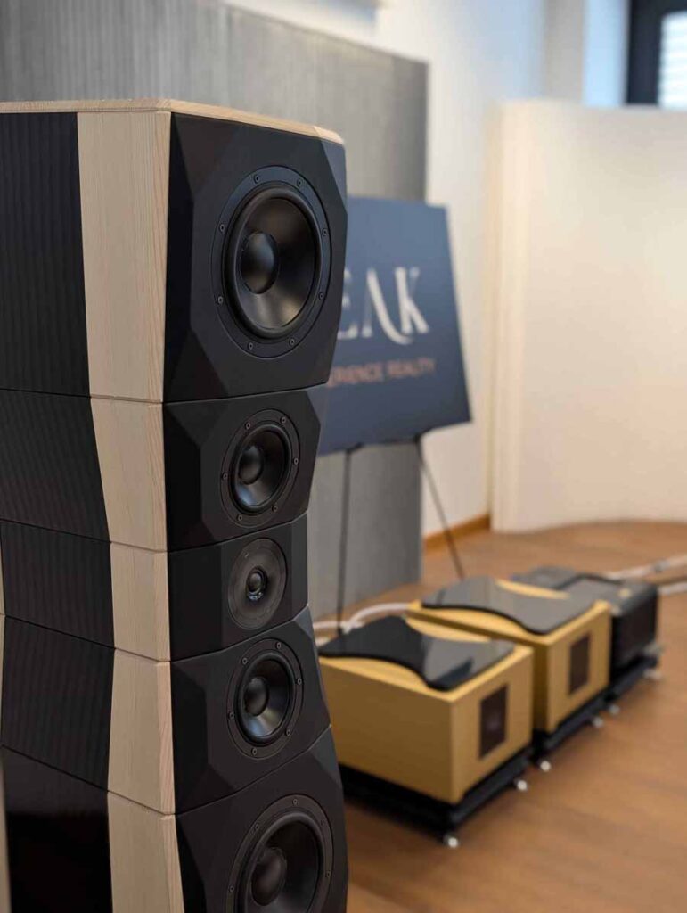 High End Vienna 2026 Report
Vienna high end hifi show 2026
hifi show 2026