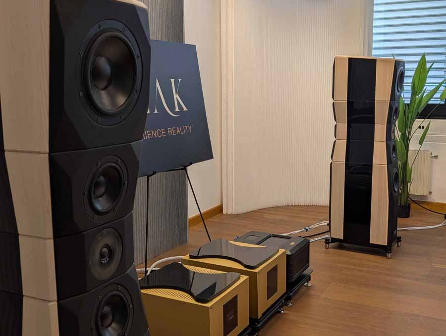 High End Vienna 2026 Report
Vienna high end hifi show 2026
hifi show 2026