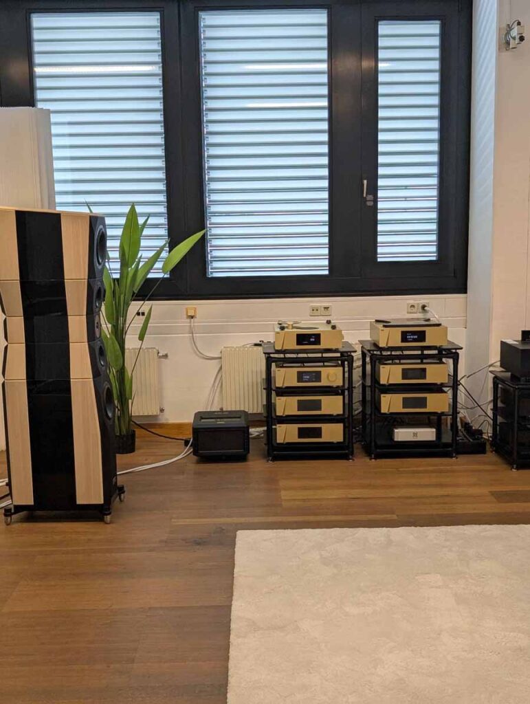 High End Vienna 2026 Report
Vienna high end hifi show 2026
hifi show 2026