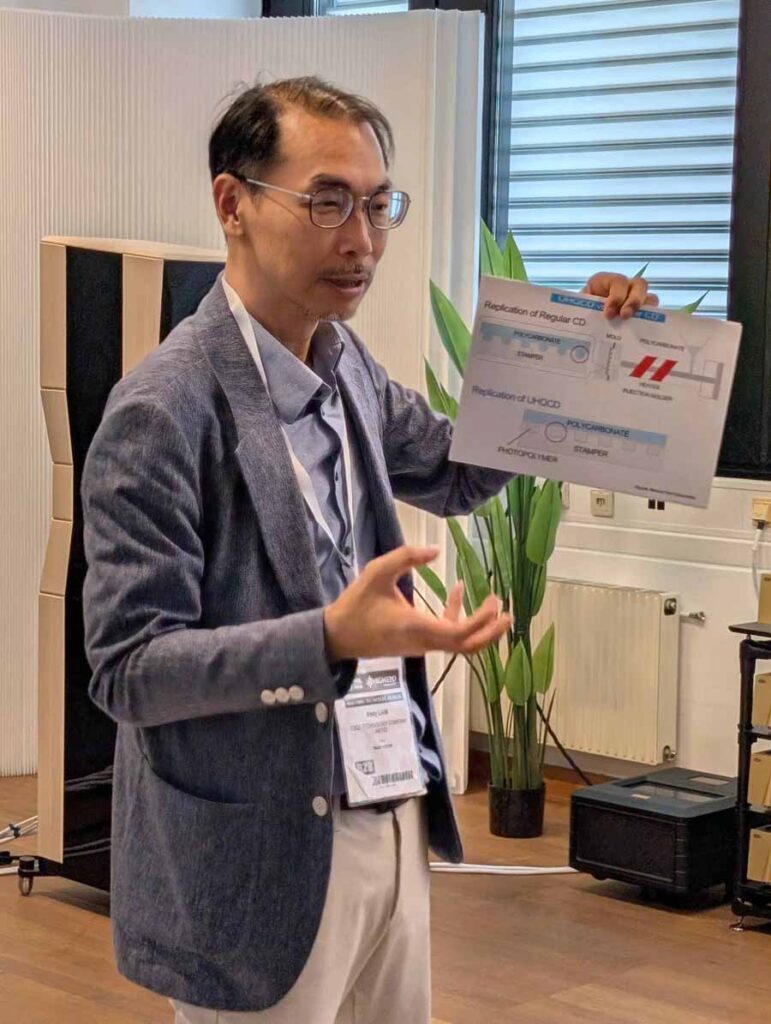 High End Vienna 2026 Report
Vienna high end hifi show 2026
hifi show 2026