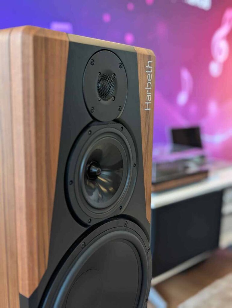 High End Vienna 2026 Report
Vienna high end hifi show 2026
hifi show 2026