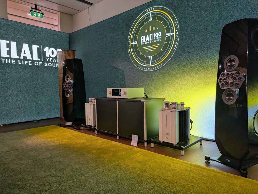 High End Vienna 2026 Report
Vienna high end hifi show 2026
hifi show 2026