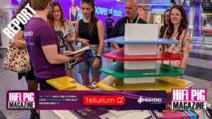 High End Vienna 2026 Report Part Eight – Hall X5 vienna high end report 2026