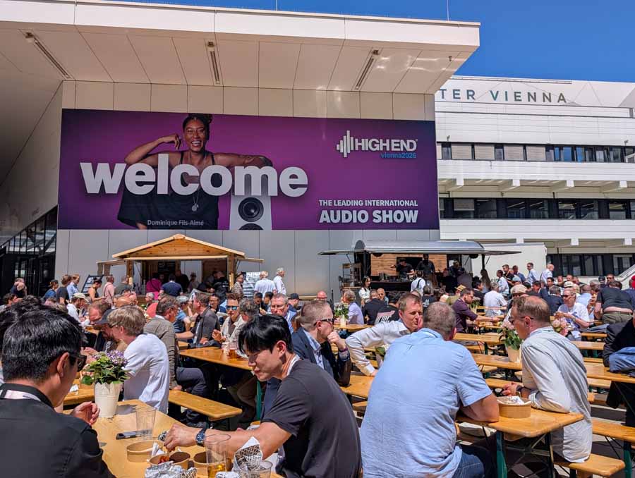 High end vienna 2026 report
vienna high end show
vienna hifi show 2026
High end vienna 2027