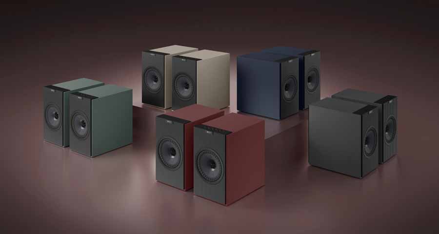 KEF XIO And Coda W To Feature At North West Audio Show 2026 Cranage 2026 NWAS 2026 UK HiFi Show 2026
