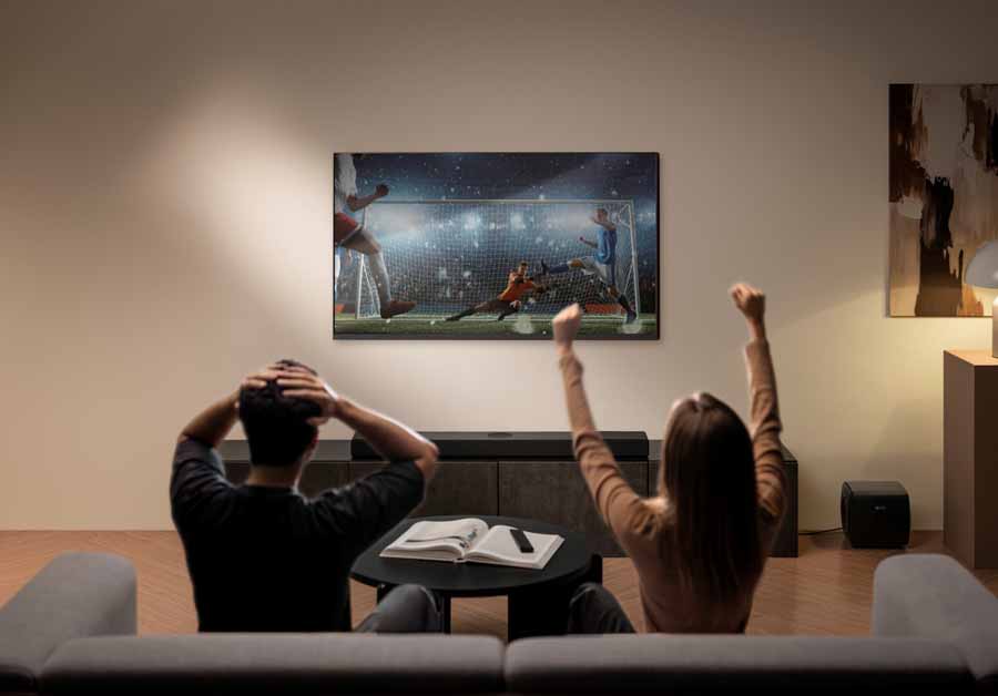 KEF XIO And Coda W To Feature At North West Audio Show 2026
Cranage 2026
NWAS 2026
UK HiFi Show 2026