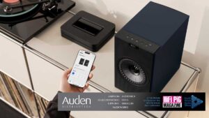 KEF XIO And Coda W To Feature At North West Audio Show 2026 Cranage 2026 NWAS 2026 UK HiFi Show 2026