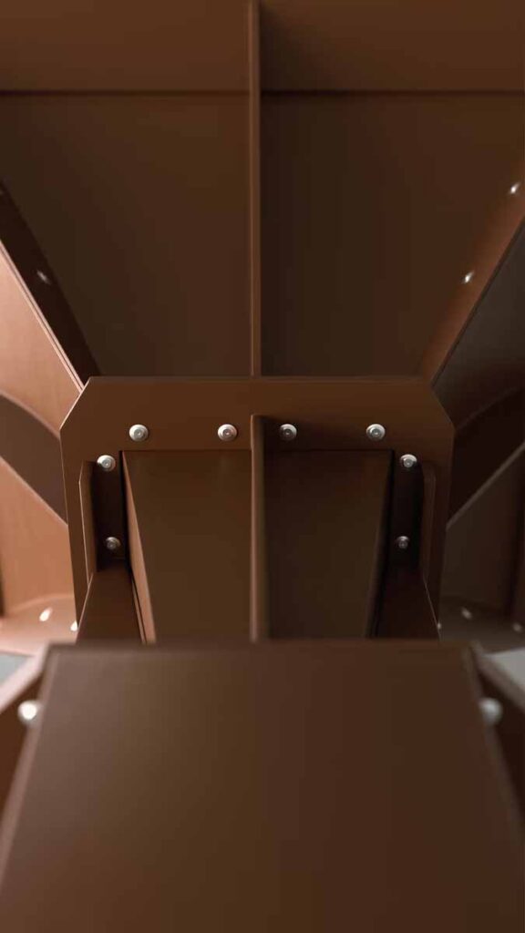 Lowther Voigt 4ft Horn System At NWAS 2026