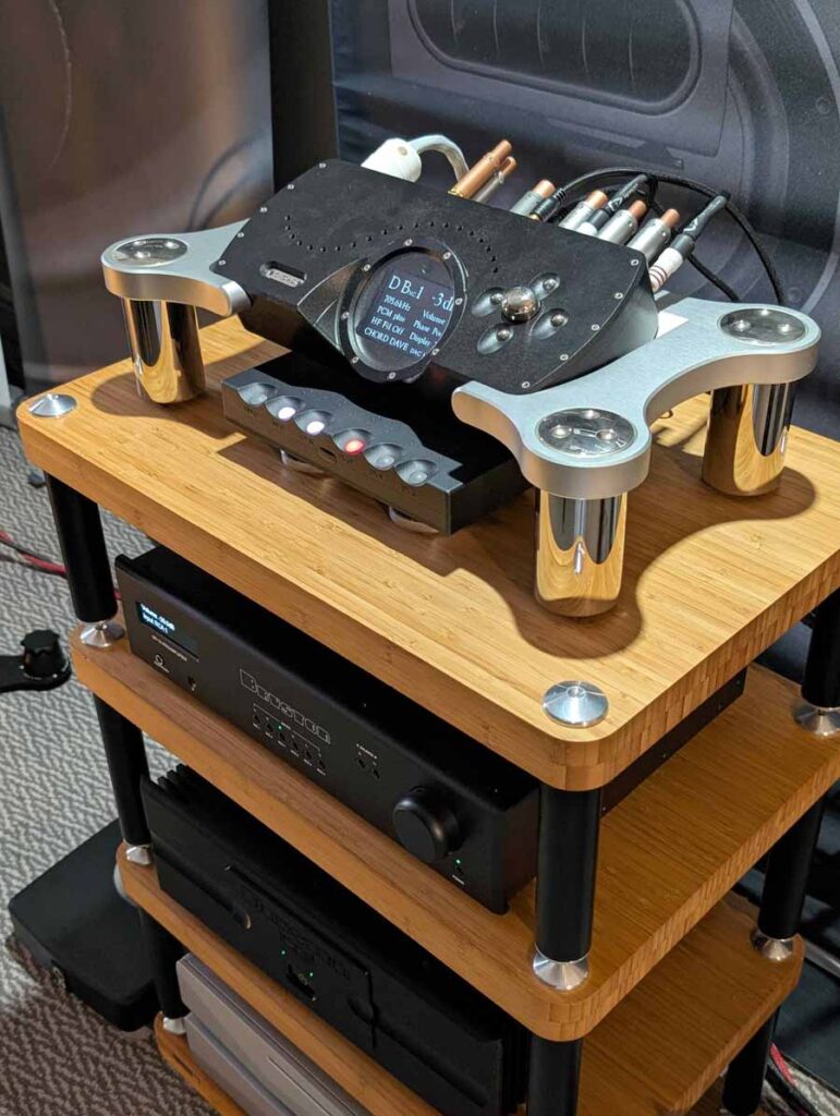 North West Audio Show 2026 Report
NWAS 2026 report
Cranage 2026 report
UK HiFi Show report