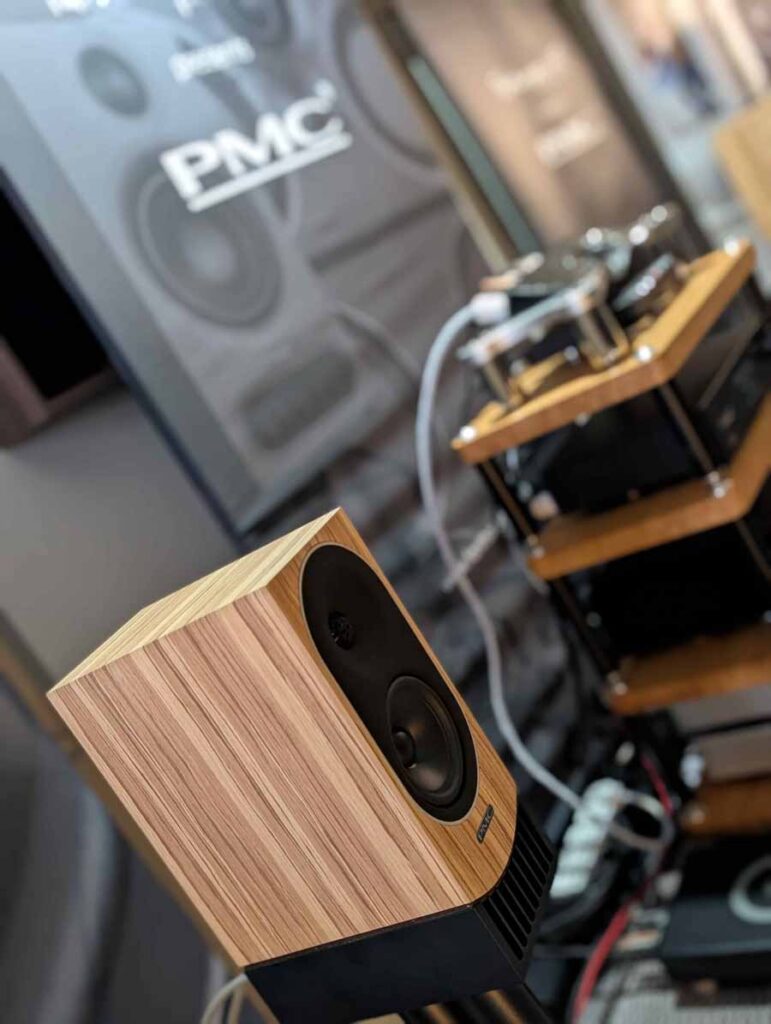 North West Audio Show 2026 Report
NWAS 2026 report
Cranage 2026 report
UK HiFi Show report