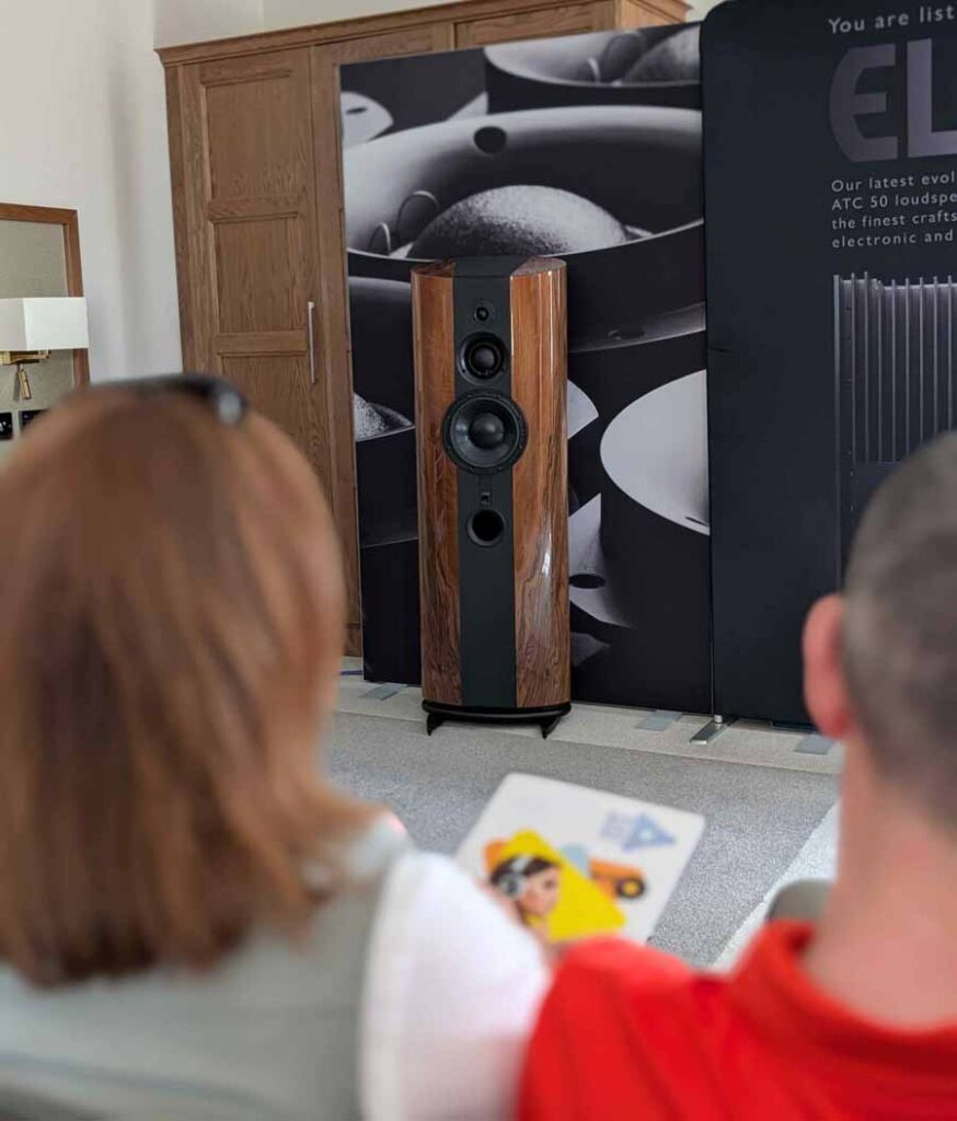 North West Audio Show 2026 Report
NWAS 2026 report
Cranage 2026 report
UK HiFi Show report