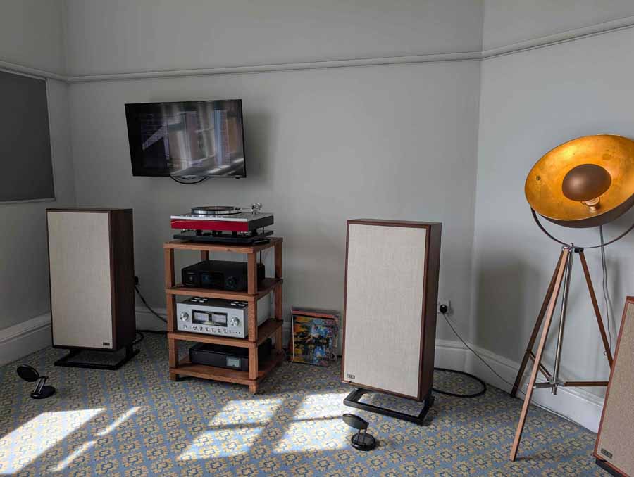 North West Audio Show 2026 Report
NWAS 2026 report
Cranage 2026 report
UK HiFi Show report