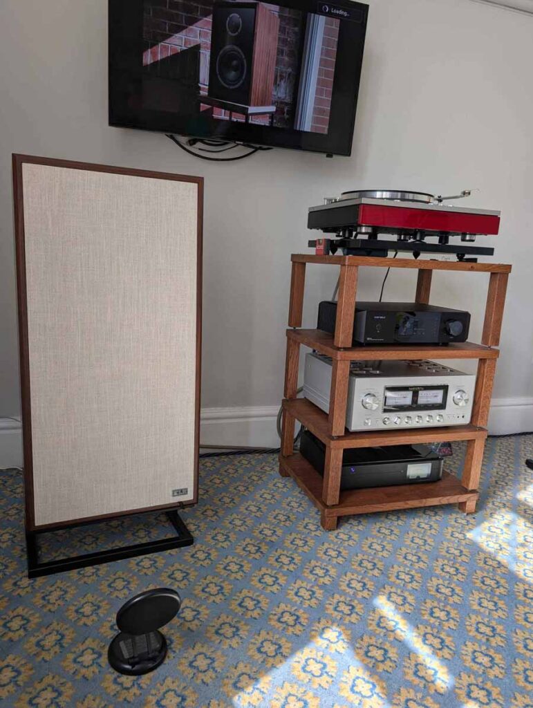 North West Audio Show 2026 Report
NWAS 2026 report
Cranage 2026 report
UK HiFi Show report