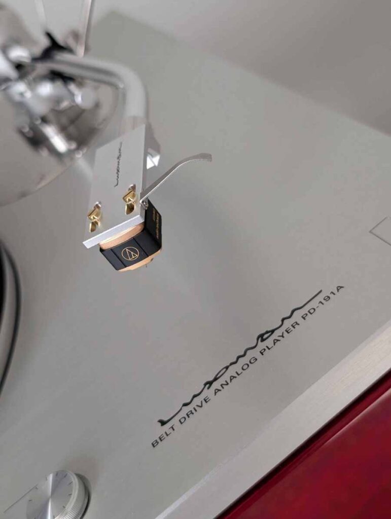 North West Audio Show 2026 Report
NWAS 2026 report
Cranage 2026 report
UK HiFi Show report