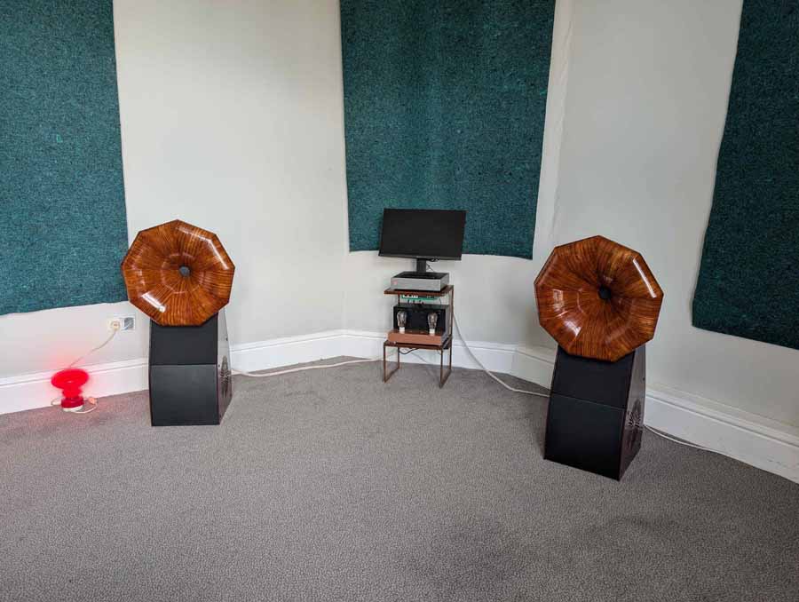 North West Audio Show 2026 Report
NWAS 2026 report
Cranage 2026 report
UK HiFi Show report